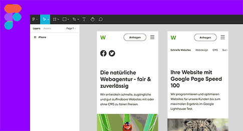 Figma Screenshot