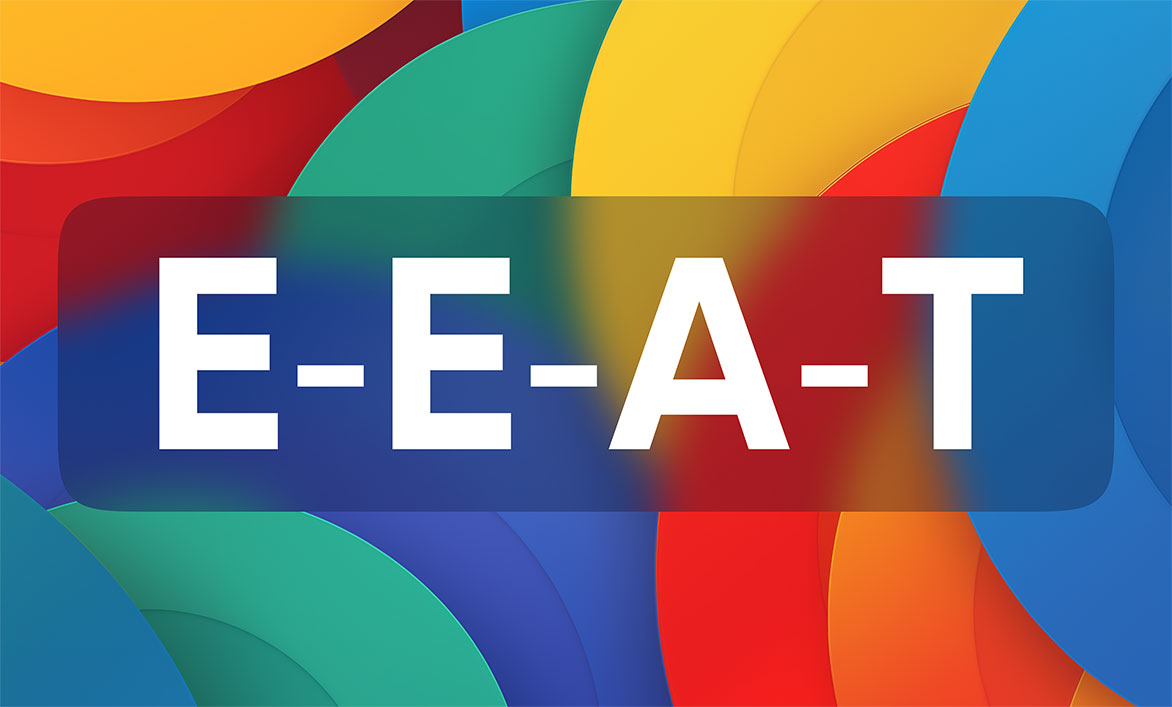 Das E E A T System von Google