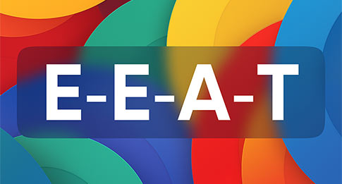 Das E E A T System von Google